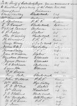 Circuit court jury list 16869