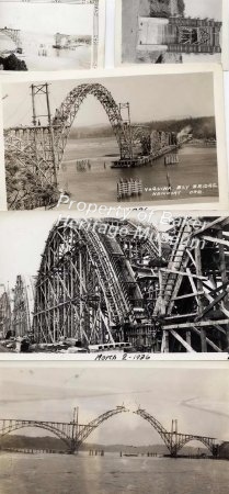 Yaquina Bay Bridge