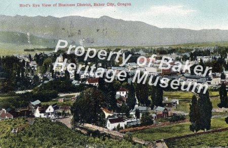 BakerCity panorama 1908post
