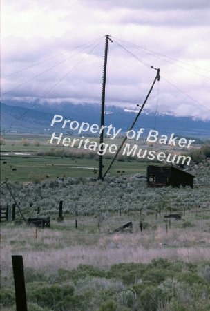 Haines Cemetery