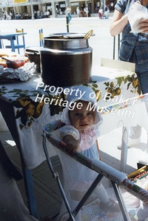 Miners' Jubilee  scenes, early 1990s