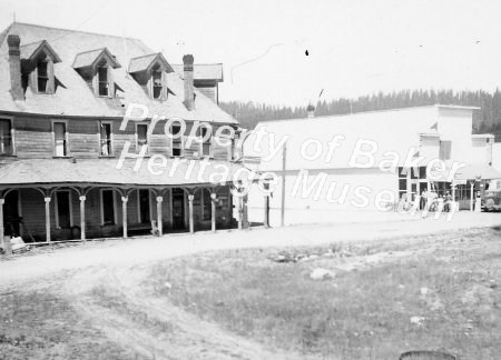 Granite, c.a.1910s.