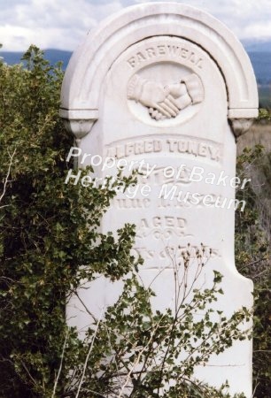 Wingville cemetary.