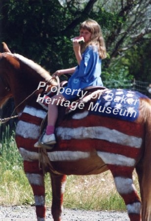 Miners' Jubilee  scenes, early 1990s