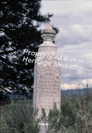 Haines Cemetery