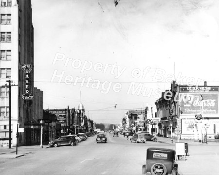 Main Street ca. 1947