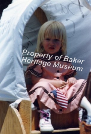 Miners' Jubilee  scenes, early 1990s