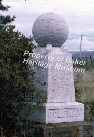 Haines Cemetery