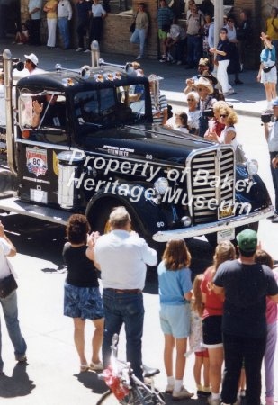 Parade scenes 1980-90