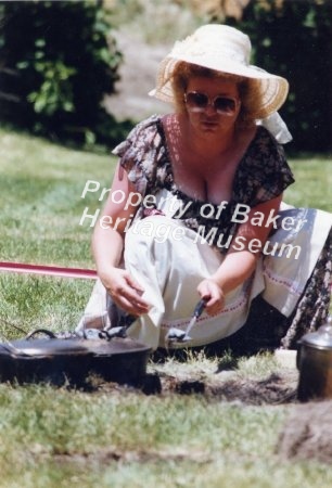 Miners' Jubilee  scenes, early 1990s