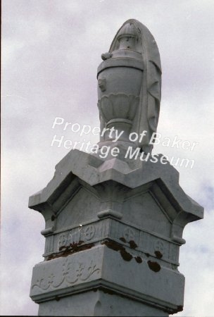 Haines Cemetery