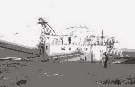 Dredge 1937