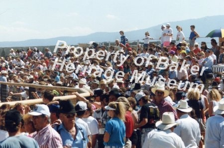 Haines 4th of July festivities 1990-2000