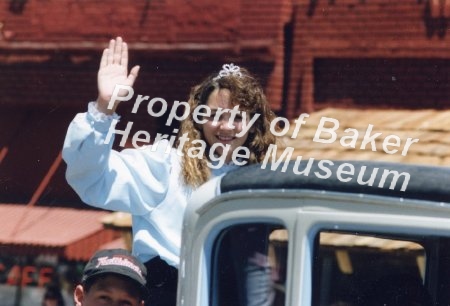 Miners' Jubilee  scenes, early 1990s