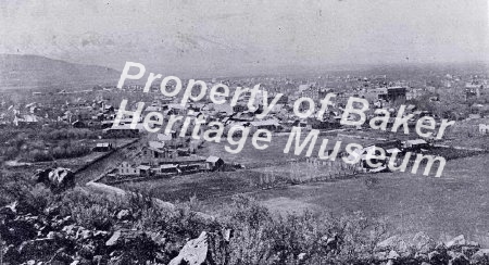 Baker City 1894