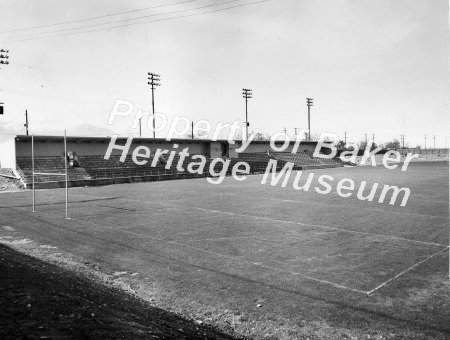 Football Stadium