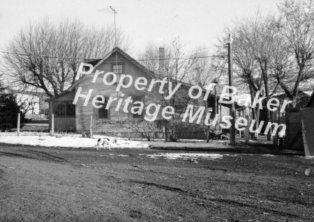 The Birch Creek School