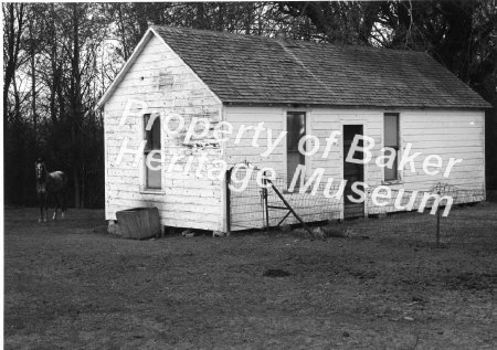 The Sutton Creek School