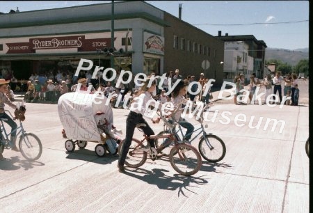 Miners Jubilee 2