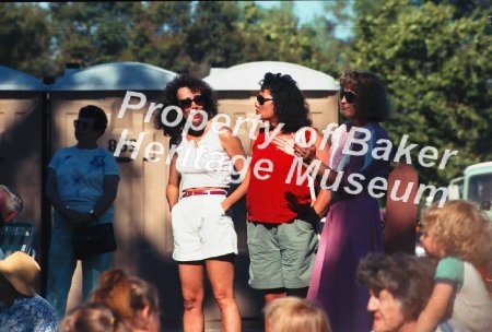 Miners' Jubilee Parade ca. 2000 6