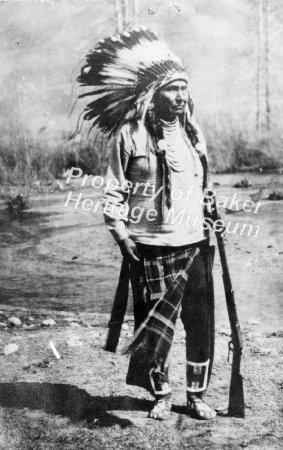 Chief Joseph