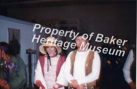 Costume jamboree, 1993