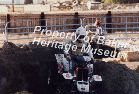 Moto-cross races,Fairgrounds