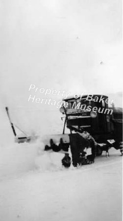 Snowplow, 1938