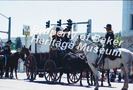 Miners' Jubilee Parade ca. 2000 4