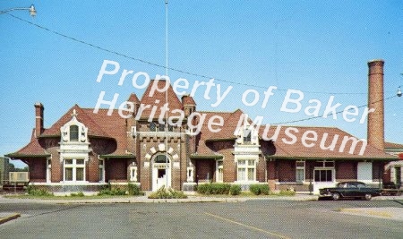 Canyon County Museum