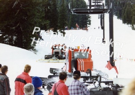 Anthony Lakes,skiing