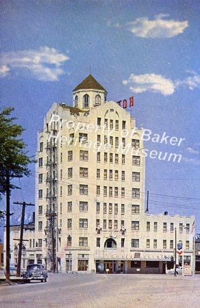 Hotel Baker