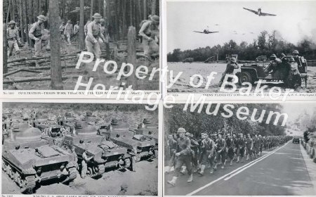 Postcards '42