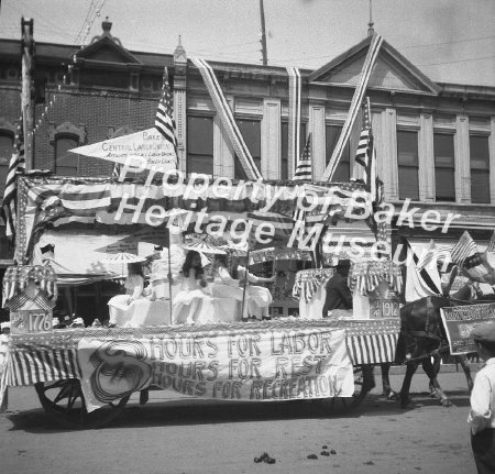 Smurthwaite family photos