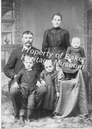 Doering Family photos