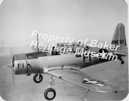 Vultee BT-13