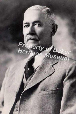 Mr. M. H. Dougherty