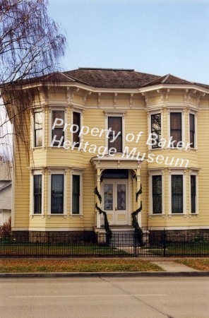 Adler House Museum #4