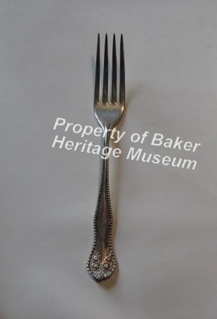 Dinner Fork