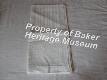 Napkin