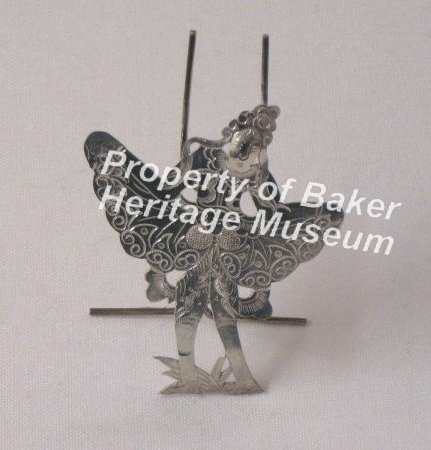 Holder, Placecard