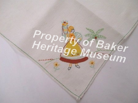 Tablecloth