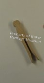 Clothespin
