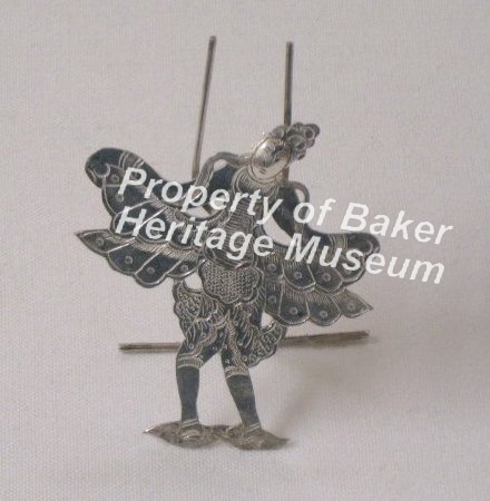 Holder, Placecard