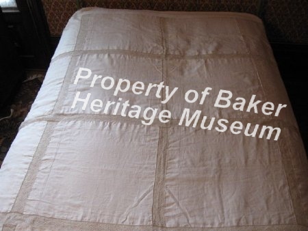 Bedspread