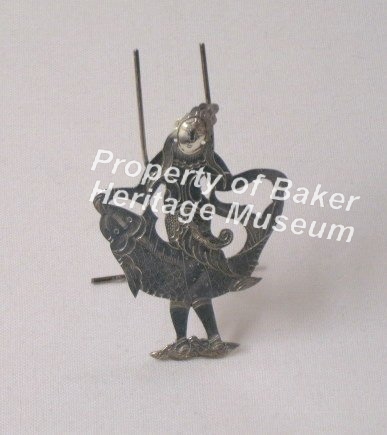 Holder, Placecard