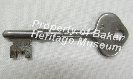 Key