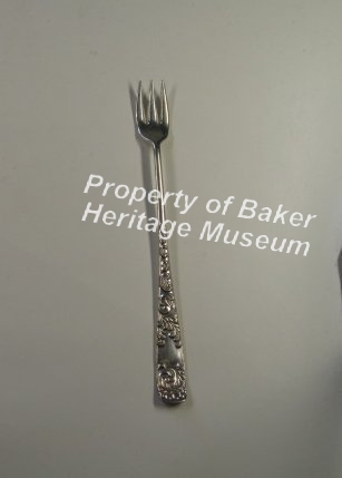 Fork                                    