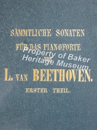 Detail of Title