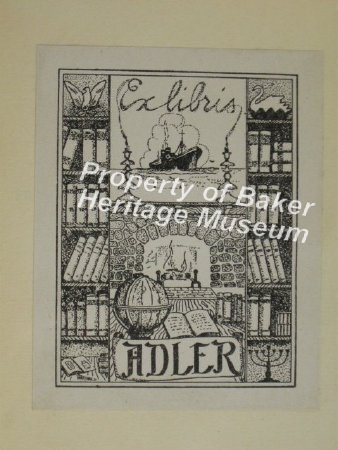 Ex Libris